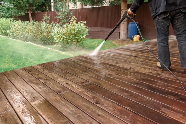 Best House Exterior Washing  in Country Lake Estates, NJ
